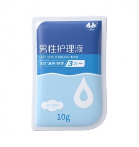 YARUN - Male Intimate Liquid (10G)